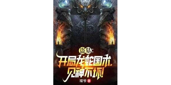 《盗墓：开局龙蛇国术，见神不坏！》 作者：璨爷 （1-185） TXT下载